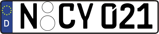 N-CY021