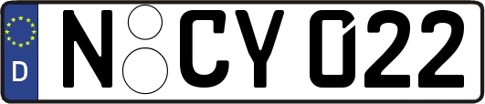 N-CY022