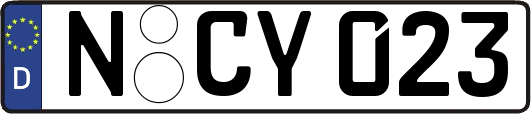 N-CY023