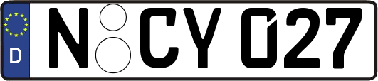 N-CY027