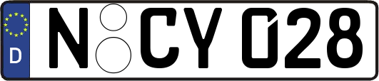 N-CY028