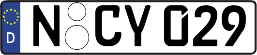 N-CY029