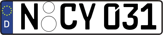 N-CY031