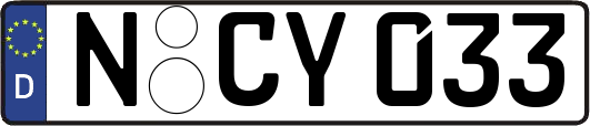 N-CY033