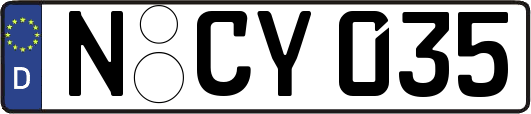 N-CY035