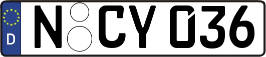 N-CY036