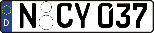 N-CY037