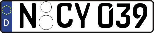 N-CY039