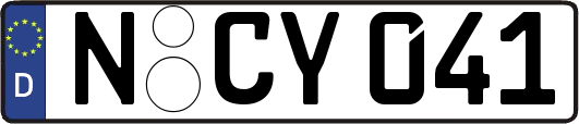 N-CY041