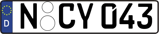 N-CY043