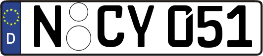 N-CY051