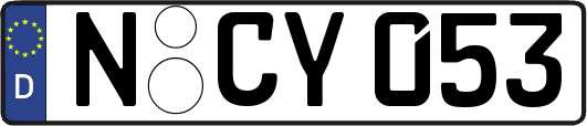 N-CY053