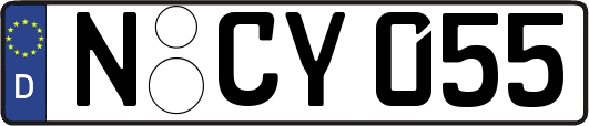 N-CY055