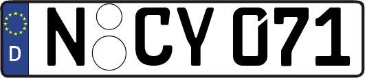 N-CY071