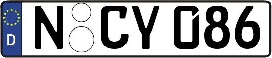N-CY086