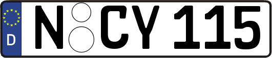 N-CY115