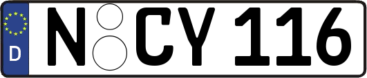 N-CY116