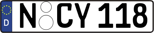 N-CY118