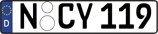 N-CY119