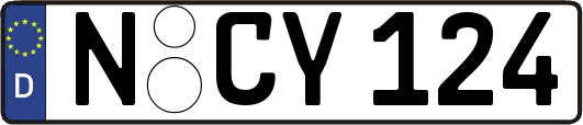 N-CY124