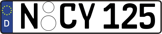 N-CY125