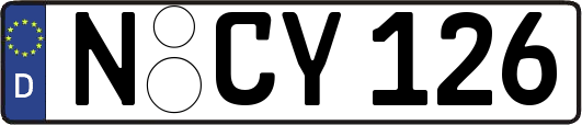 N-CY126