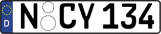 N-CY134