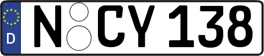 N-CY138