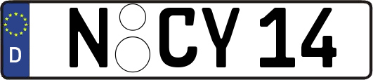 N-CY14