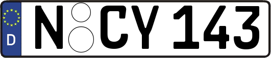 N-CY143