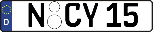 N-CY15
