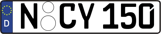 N-CY150