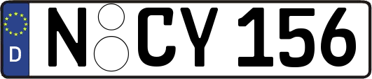 N-CY156