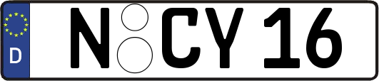 N-CY16