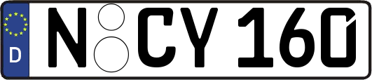 N-CY160