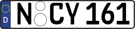 N-CY161