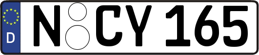 N-CY165