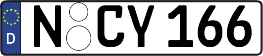 N-CY166
