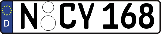 N-CY168