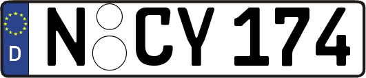 N-CY174
