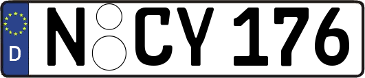 N-CY176