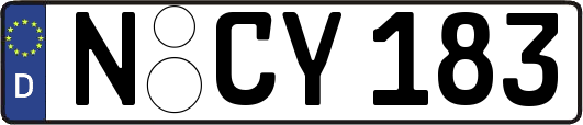 N-CY183