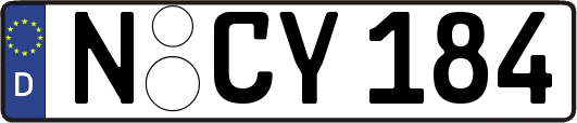 N-CY184