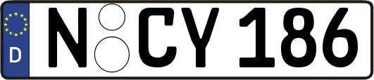 N-CY186