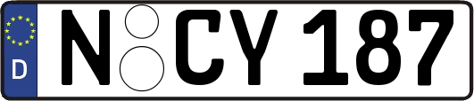 N-CY187