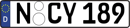 N-CY189