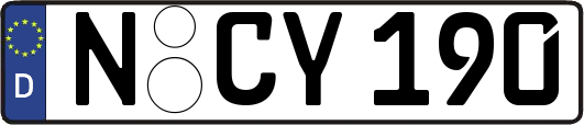 N-CY190