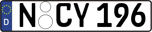 N-CY196