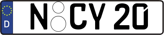 N-CY20