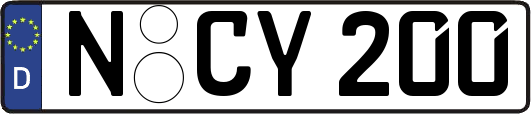N-CY200